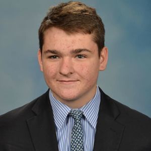 Meet your Posher, Christopher